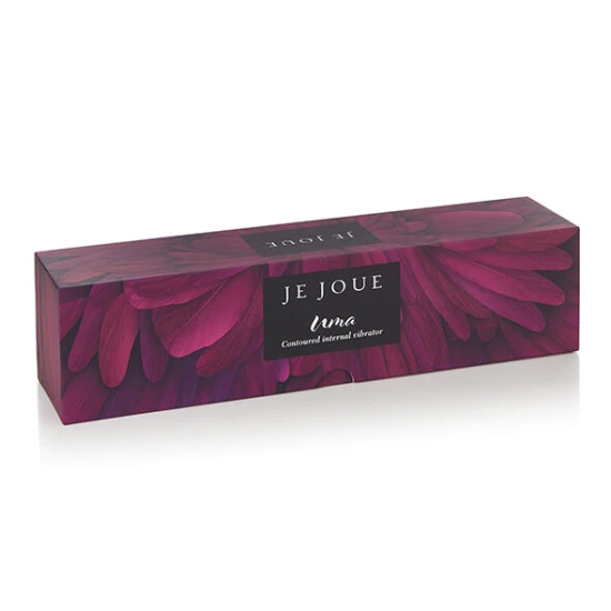 Vibrator Uma - Elegant, Mov, Unic