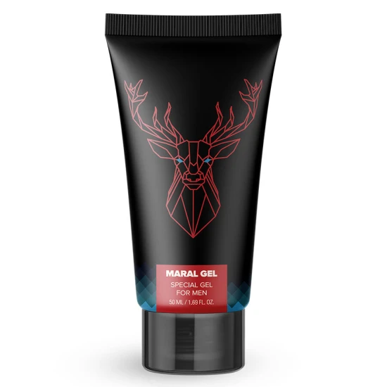 Gel pentru penis, 50 ml