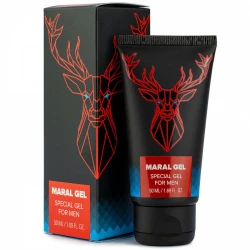 Gel pentru penis, 50 ml