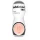 Body sexy ADDICTED TOYS - Masturbator, Alb, Mărime Unică