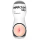 Masturbator Anal, Negru