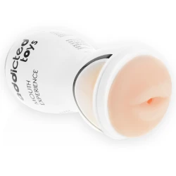 Masturbator Tip Gură