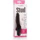 Vibrator Tip Power Stud, Negru