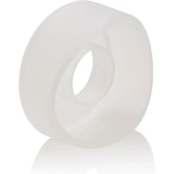 Mâneca pentru pompă cu silicon, transparentă