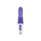 Vibrator Vibe Magic Bunny - Vibratii puternice, Silicon, Mărime medie.