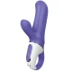 Vibrator Vibe Magic Bunny - Vibratii puternice, Silicon, Mărime medie.