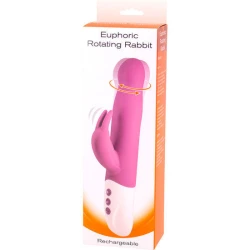 Vibrator iepure, Roz lila