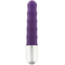 Vibrator Discretion, lila