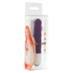 Vibrator Discretion, lila