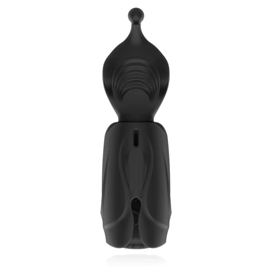 RECHARGEABLE HEAD STROKER MASTURBATOR