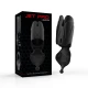 RECHARGEABLE HEAD STROKER MASTURBATOR