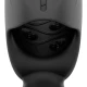 RECHARGEABLE HEAD STROKER MASTURBATOR