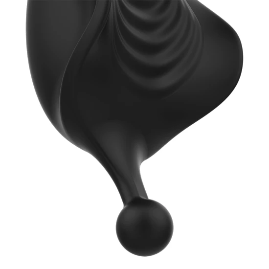 RECHARGEABLE HEAD STROKER MASTURBATOR
