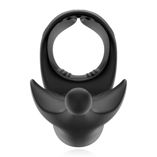 RECHARGEABLE HEAD STROKER MASTURBATOR