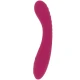 Stimulator G-Spot - Reîncărcabil, Alb, Mărime Unică