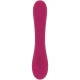 Stimulator G-Spot - Reîncărcabil, Alb, Mărime Unică