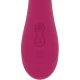 Stimulator G-Spot - Reîncărcabil, Alb, Mărime Unică