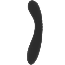 Stimulator Reîncărcabil G-Point - Negru, Mărime Unică