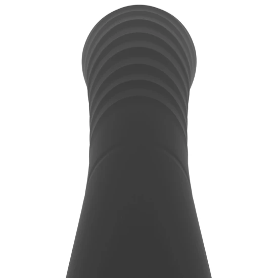 Stimulator Reîncărcabil G-Point - Negru, Mărime Unică