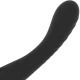 Stimulator Reîncărcabil G-Point - Negru, Mărime Unică