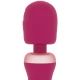 Vibrator Akasha Wand 2.0 - Reîncărcabil, Orchid, Mărime Unică