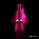 Vibrator Akasha Wand 2.0 - Reîncărcabil, Orchid, Mărime Unică