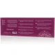 Vibrator Akasha Wand 2.0 - Reîncărcabil, Orchid, Mărime Unică