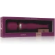 Vibrator Akasha Wand 2.0 - Reîncărcabil, Orchid, Mărime Unică