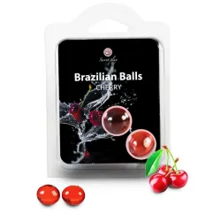 Bile braziliene, cireș