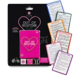Joc de societate, Multicolor