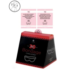 Set provocări 30 de zile de bondage