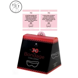 Set provocări 30 de zile de bondage