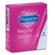 Condom Regular Range, 3 bucăți