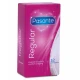 Prezervative tip Regular, culoare naturală