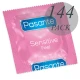 Prezervative Tip Sensitive Ultrafine, Roz