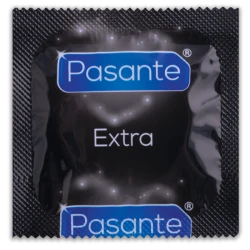 Condom Extra Thick, Roz