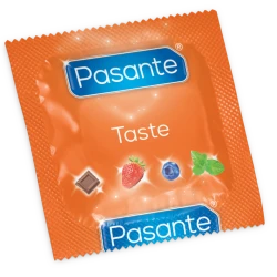 Prezervative aromate (12 bucăți)