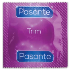 Prezervative - Model Thin Trim, 12 unități