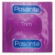 Prezervative - Model Thin Trim, 12 unități