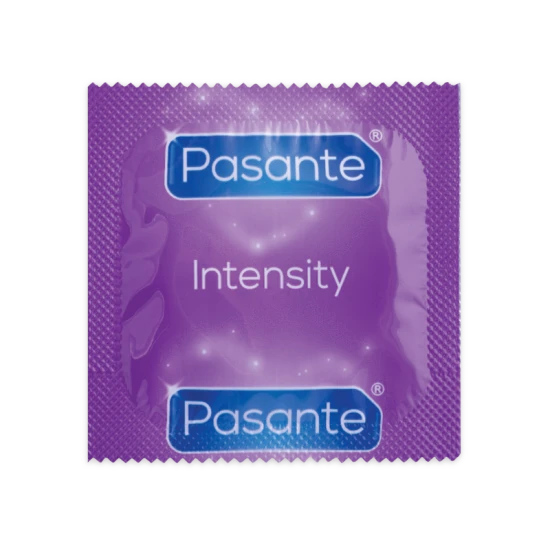 Prezervative Tip Model, Natural