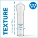 Prezervative Tip Model, Natural