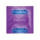 Prezervative Tip Model, Natural