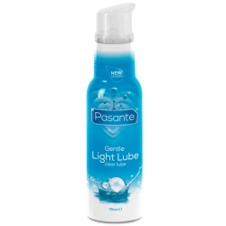 LUBRIFIANT NATURAL - Tip Produs, 75 ml