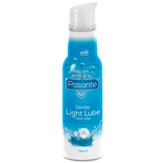 LUBRIFIANT NATURAL - Tip Produs, 75 ml
