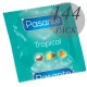 Prezervative cu arome tropicale (144 unități)
