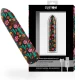 Vibrator Tip Glonț SKULL MAGNETIC, reîncărcabil, 10 intensități