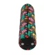 Vibrator Tip Glonț SKULL MAGNETIC, reîncărcabil, 10 intensități