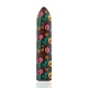 Vibrator Tip Glonț SKULL MAGNETIC, reîncărcabil, 10 intensități