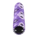 Vibrator Tip Glonț Snake, magnetic, 10 intensități, mov