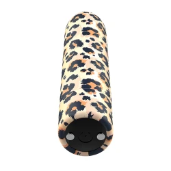 Leopard Magnetic, 10 intensități